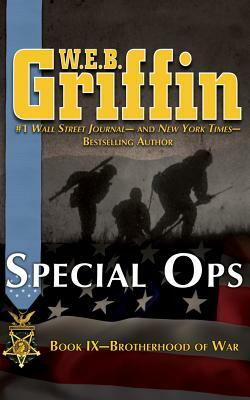 Special Ops by W.E.B. Griffin