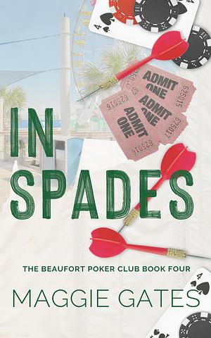 In Spades by Maggie Gates
