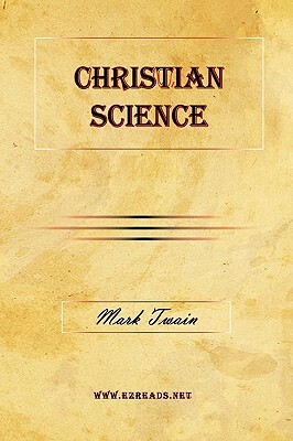 Christian Science by Mark Twain