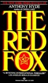 The Red Fox by Anthony Hyde