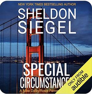 Special Circumstances by Sheldon Siegel