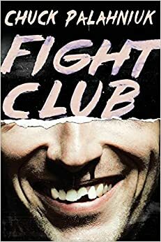 El club de la lucha by Chuck Palahniuk