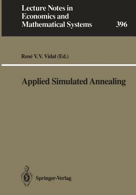 Applied Simulated Annealing by 