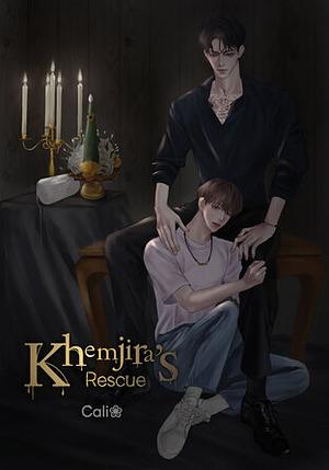 Khemjira's Rescue by Cali