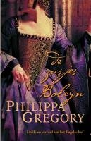 De zusjes Boleyn by Philippa Gregory