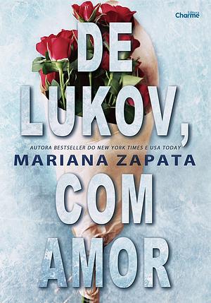 De Lukov, Com Amor by Mariana Zapata