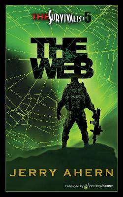 The Web: The Survivalist by Jerry Ahern