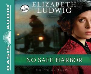 No Safe Harbor by Elizabeth Ludwig