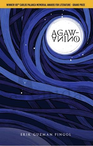 Agaw-Anino by Erik Guzman Pingol