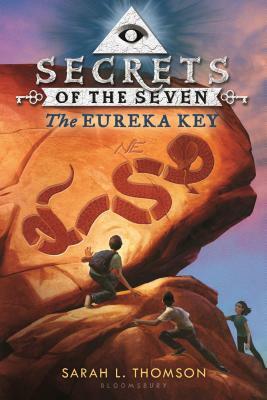 The Eureka Key by Sarah L. Thomson