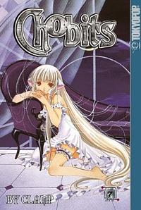 Chobits, Vol. 7 by CLAMP