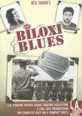 Biloxi Blues by Neil Simon
