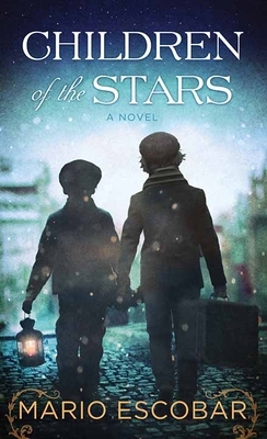 Children of the Stars by Mario Escobar