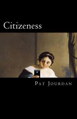 Citizeness by Pat Jourdan