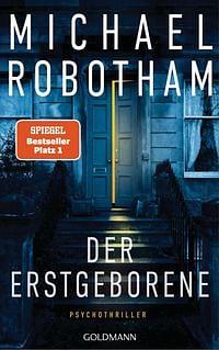 Der Erstgeborene by Michael Robotham