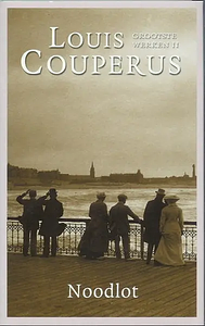 Noodlot by Louis Couperus