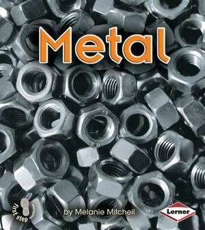 Metal by Melanie Mitchell