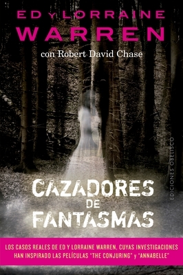 Cazadores de Fantasmas by Ed Warren