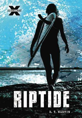 Riptide by R. T. Martin