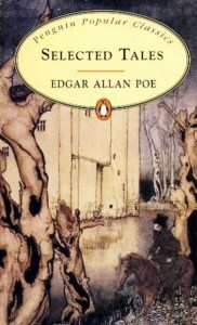 Selected Tales by Julian Symons, Edgar Allan Poe