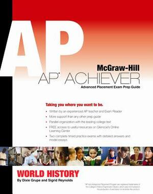 AP Achiever (Advanced Placement* Exam Preparation Guide) for AP Us History (College Test Prep) by Jason George, Jerald A. Brown