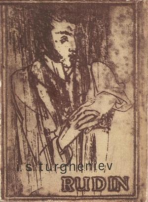 Rudin by Ivan Turgenev