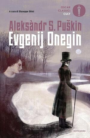 Evgenij Onegin by James E. Falen, Alexander Pushkin