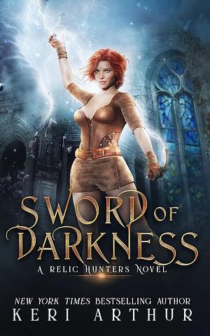 Sword of Darkness by Keri Arthur