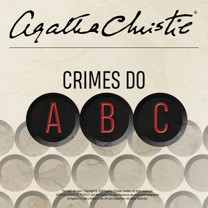 Os crimes do ABC by Agatha Christie