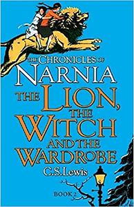 The Chronicles of Narnia: The Lion, the Witch and the Wardrobe by Michael York, C.S. Lewis