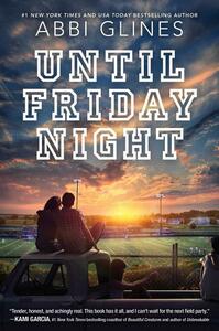 Until Friday Night by Abbi Glines