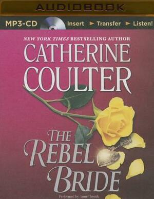 The Rebel Bride by Catherine Coulter