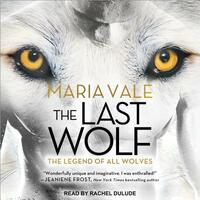 The Last Wolf by Maria Vale