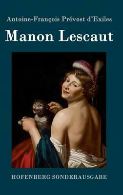 Manon Lescaut by Abbé Prévost