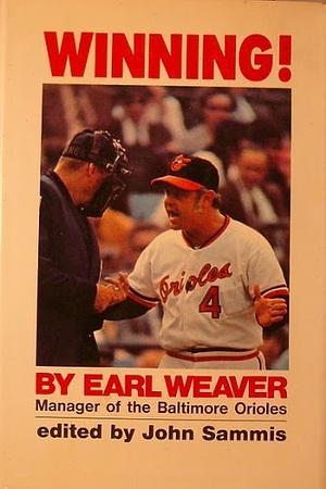 Winning! by Earl Weaver