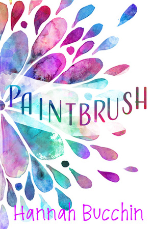 Paintbrush by Hannah Bucchin