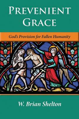 Prevenient Grace: God's Provision for Fallen Humanity by W. Brian Shelton