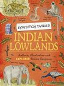 Expedition Diaries: Indian Lowlands by Simon Chapman