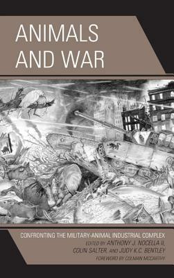 Animals at War by 