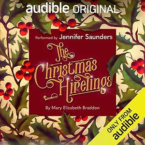 The Christmas Hirelings by Mary Elizabeth Braddon