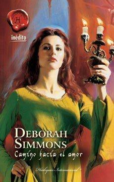 Camino hacia el amor by Deborah Simmons