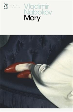 Mary by Vladimir Nabokov