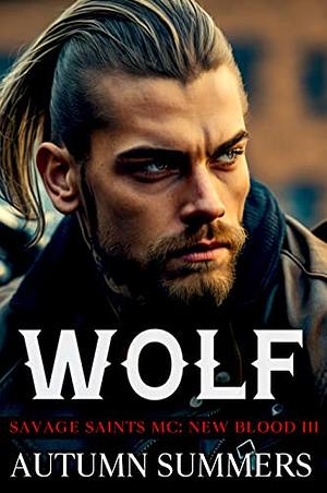 Wolf by Autumn Summers