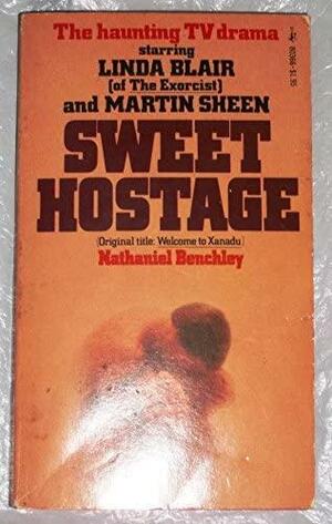 Sweet Hostage by Nathaniel Benchley