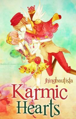 Karmic Hearts by Kwento ni Jhingness