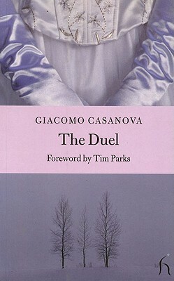 The Duel by Giacomo Casanova
