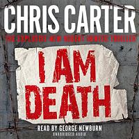 I Am Death by Chris Carter