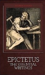 The Essential Writings by Epictetus