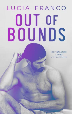 Out of Bounds by Lucia Franco