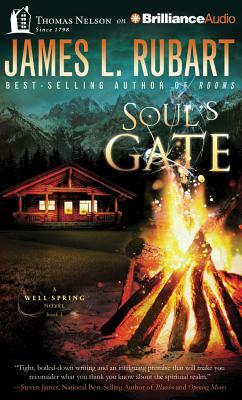 Soul's Gate by James L. Rubart